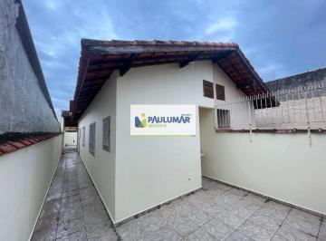Casa · 60m² · 2 Quartos · 2 Vagas · Casa com 2 quartos, Balneário Tupy, Itanhaém - R$ 255 mil, Cod: 833194
