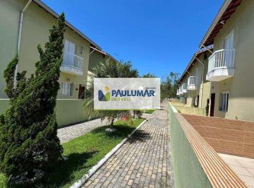 Casa · 93m² · 2 Quartos · 1 Vaga · Sobrado de Condomínio com 2 quartos, Loty, Mongaguá - R$ 235 mil, Cod: 833267