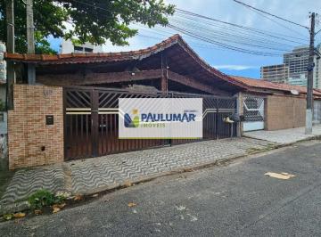 Casa · 45m² · 1 Quarto · 1 Vaga · Casa de Condomínio com 1 quarto, Real, Praia Grande - R$ 210 mil, Cod: 834285