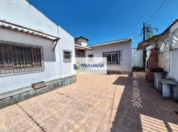 Casa · 250m² · 2 Quartos · 2 Vagas · Casa com 2 quartos, Vila Oceanopolis, Mongaguá - R$ 330 mil, Cod: 834413