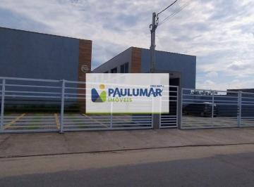 Casa · 74m² · 2 Quartos · 1 Vaga · Sobrado de Condomínio com 2 quartos, Itaguaí, Mongaguá - R$ 245 mil, Cod: 834424