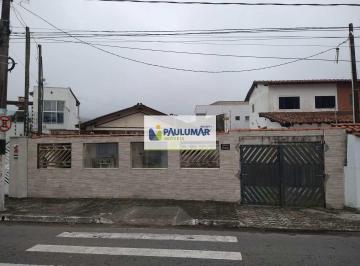 Casa · 166m² · 2 Quartos · 3 Vagas · Casa com 2 quartos, Solemar, Praia Grande - R$ 650 mil, Cod: 834395