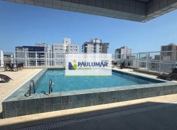 Apartamento · 48m² · 1 Quarto · 1 Vaga · Apartamento com 1 quarto, Centro, Mongaguá - R$ 325 mil, Cod: 834350