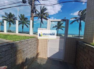 Apartamento · 60m² · 2 Quartos · 1 Vaga · Apartamento com 2 quartos, Centro, Mongaguá - R$ 280 mil, Cod: 834352