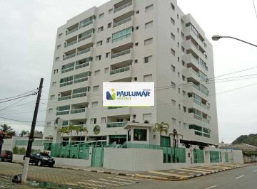 Apartamento · 65m² · 2 Quartos · 1 Vaga · Apartamento com 2 quartos, Vila São Paulo, Mongaguá - R$ 410 mil, Cod: 832197