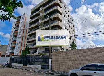 Apartamento · 110m² · 3 Quartos · 2 Vagas · Apartamento com 3 quartos, Centro, Mongaguá - R$ 580 mil, Cod: 834381