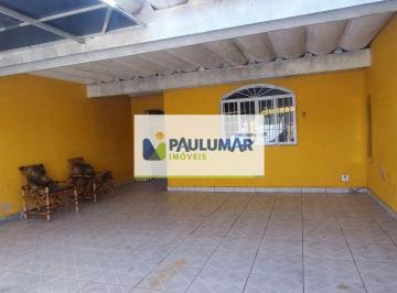 Apartamento · 114m² · 2 Quartos · 2 Vagas · Apartamento com 2 quartos, Vila Seabra, Mongaguá - R$ 320 mil, Cod: 834404