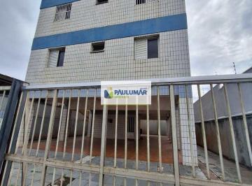 Apartamento · 72m² · 2 Quartos · 1 Vaga · Apartamento com 2 quartos, Jussara, Mongaguá - R$ 225 mil, Cod: 833342