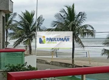 Apartamento · 70m² · 1 Quarto · 1 Vaga · Apartamento com 1 quarto, Centro, Mongaguá - R$ 320 mil, Cod: 834409