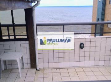 Apartamento · 60m² · 2 Quartos · 1 Vaga · Apartamento com 2 quartos, Centro, Mongaguá - R$ 350 mil, Cod: 834345