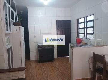 Casa · 225m² · 3 Quartos · 8 Vagas · Casa com 3 quartos, Vila Atlântica, Mongaguá - R$ 330 mil, Cod: 833156