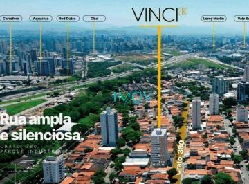 b5e845617b9e8a8eb0b3d3c080d6d1c93af87764 · Apartamento com 2 dormitórios à venda, 58 m² por R$ 530.000 - Parque Industrial - São José dos Campo