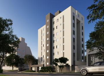 Apartamento · 48m² · 2 Quartos · 1 Vaga · Apartamento de 2 quartos com suíte no Barreiro