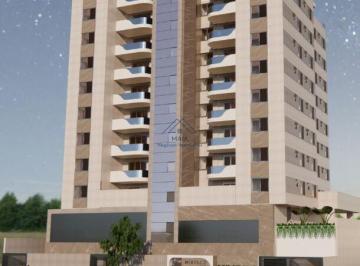Apartamento · 106m² · 3 Quartos · 2 Vagas · Apartamento de 3 quartos alto padrão no Eldorado
