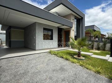 Casa · 105m² · 3 Quartos · 1 Vaga · Casa à venda no bairro Bela Vista - Palhoça/SC
