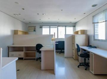 Comercial · 41m² · 1 Quarto · 1 Vaga · Conjunto Comercial à venda 41m² - Vila Olímpia