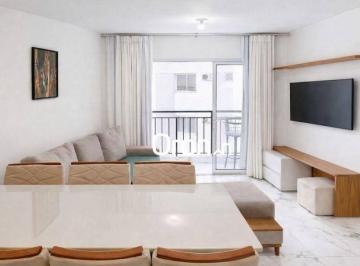 240e5f1592d5012354c4f5b7878cdd104efe6811 · Apartamento à venda, 67 m² por R$ 348.000,00 - Cidade Satélite São Luiz - Aparecida de Goiânia/GO