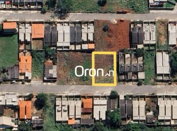 0f82a5f38a8ea99f701c6cbebbd6701ab18e2ae9 · Terreno à venda, 738 m² por R$ 199.900,00 - Parque Ibirapuera - Aparecida de Goiânia/GO