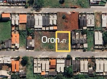 20a3efc1462051c24385ad5696b36fe50321ff82 · Terreno à venda, 738 m² por R$ 199.900,00 - Parque Ibirapuera - Aparecida de Goiânia/GO