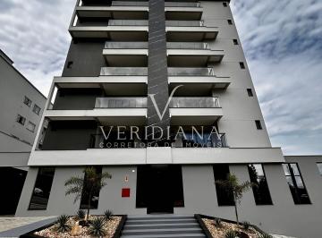 Apartamento · 68m² · 2 Quartos · 1 Vaga · Apartamento com 1 suíte + 1 quarto Souza Cruz, Brusque/SC