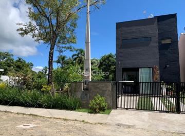 Casa · 93m² · 1 Quarto · 4 Vagas · Casa estilo Loft Itaguaçú