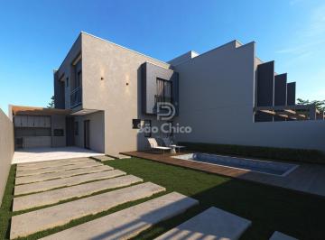 Casa · 91m² · 3 Quartos · 3 Vagas · SOBRADO ESQUINA em Ubatuba, São Francisco do Sul/SC