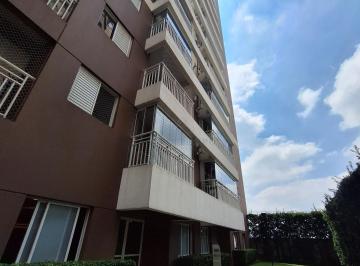 Imagem fachada · Apartamento AlphaStyle 86m² com 2 suítes e 2 vagas