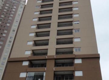 Imagem fachada · Apartamento Choice 67m² 2 quartos com suíte e vaga