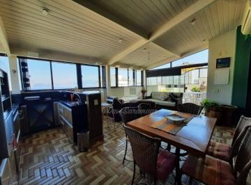 edfd450459bdf40f2cabe755ae6046989d3c0d34 · Cobertura com 4 dormitórios à venda, 341 m² por R$ 3.700.000,00 - Icaraí - Niterói/RJ