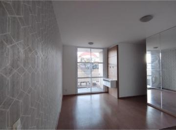 Apartamento · 60m² · 3 Quartos · 3 Dormitórios - 1 suíte - a Passos do Metrô Bresser - Sacada - 1 Vaga - Lazer Completo