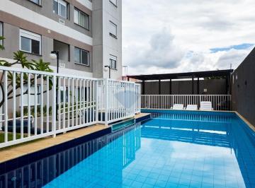 Apartamento · 35m² · 2 Quartos · Apartamento com 35 metros 2 quartos á venda no Eleva Tatuapé com Lazer completo e próximo do Metrô