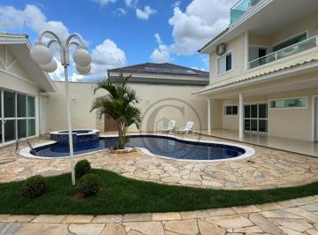 afbb7383b01fd4f2351308e74a47db7f8508a2b1 · Casa com 3 quartos à venda, 407 m² por R$ 3.500.000 - Condomínio Ibiti do Paço - Sorocaba/SP