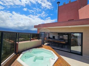 Apartamento · 291m² · 3 Quartos · 3 Vagas · Cobertura Luxo na Riviera de São Lourenço!