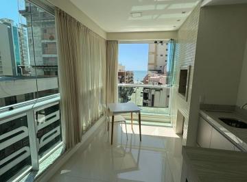 Apartamento · 129m² · 3 Quartos · 3 Vagas · Luna del Mare Residence - Apartamento Quadra Mar no Luna del Mare Residence em Meia Praia | Itapema
