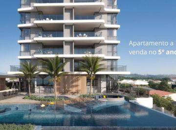 Apartamento · 144m² · 3 Quartos · 2 Vagas · Apartamento Alto Padrão em Itacolomi, Balneário Piçarras/SC