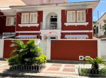 Casa · 282m² · 4 Quartos · 3 Vagas · Casa à venda, 4 quartos, 282m², por R$ 4.900.000,00, Urca, Rio de Janeiro, RJ