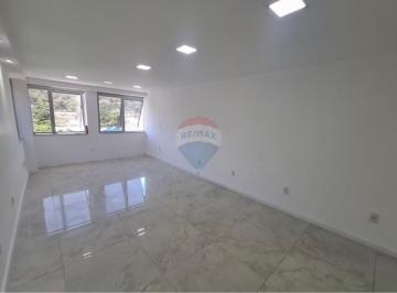 Comercial · 33m² · 1 Vaga · Sala Comercial Estratégica na Pechincha, RJ!