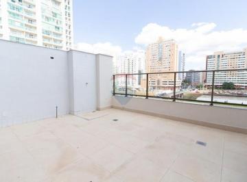 Apartamento · 59m² · 1 Quarto · 1 Vaga · The Point Residencia Rua das Pitangueiras norte Apartamento Garden 01 quarto nascente