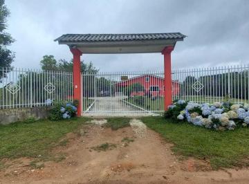 Rural · 12000m² · Chácara em Areia Branca dos Assis, Mandirituba/PR