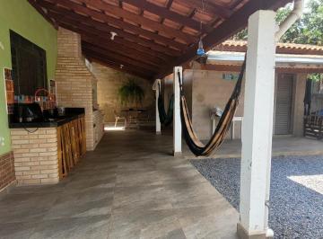 Rural · 1032m² · 2 Quartos · 1 Vaga · Chácara à venda em Tuiuti/SP