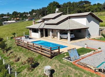 Rural · 1000m² · 2 Quartos · 2 Vagas · Chácara em Pinhalzinho SP