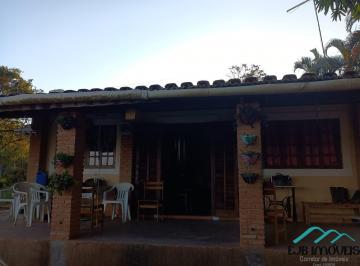 Rural · 48000m² · 3 Quartos · 1 Vaga · Sítio à venda em Bragança Paulista/SP