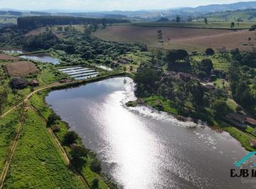 Rural · 970000m² · Fazenda em Bragança Paulista