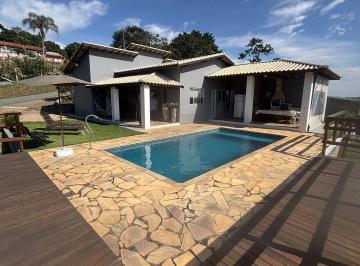 Rural · 1326m² · 3 Quartos · Chácara à venda em Pinhalzinho/SP