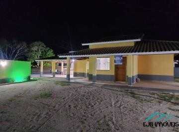 Rural · 1000m² · 3 Quartos · 2 Vagas · Chácara em pinhalzinho