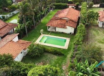 Rural · 1000m² · 6 Quartos · Chácara a venda em Pinhalzinho-S