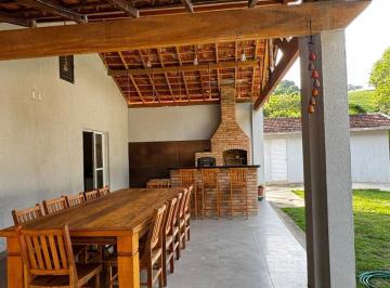 Rural · 97000m² · 3 Quartos · Sítio em Pinhalzinho-SP