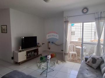 Apartamento · 123m² · 3 Quartos · 1 Vaga · Apartamento à Venda no Janga: 3 Quartos, 123m²