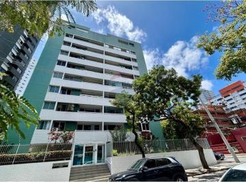 Apartamento · 136m² · 3 Quartos · 2 Vagas · Apartamento 3 quartos  venda em Boa Viagem, Recife