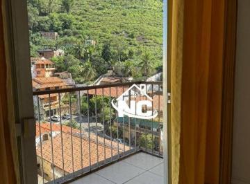 6f06b0e8d8e905d4e4438eeb4e28a2ae2bfd08d0 · Apartamento com 2 quartos à venda, 70 m² por R$ 400.000 - Fonseca - Niterói/RJ